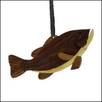 BASS FISH