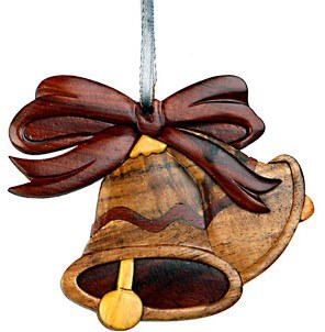 WOODEN BELLS