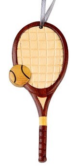 TENNIS RACQUET