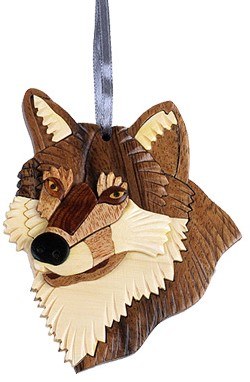FOX  HEAD