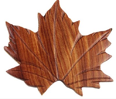 MAPLE LEAF MAG
