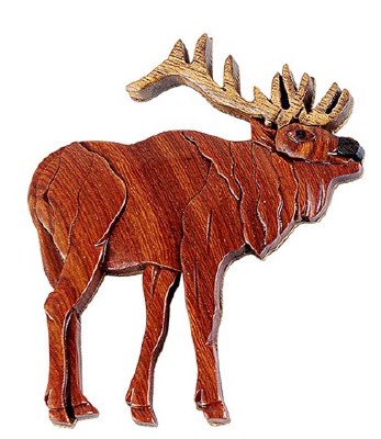 ELK MAG