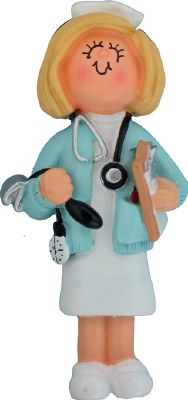 FEMALE NURSE
