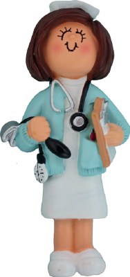 FEMALE NURSE