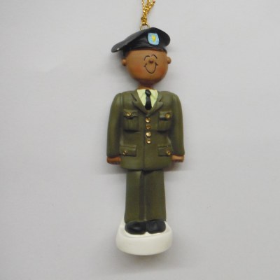 ARMED FORCES ARMY
