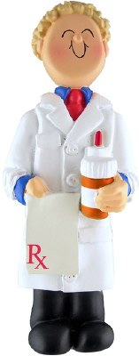 RX PHARMACIST