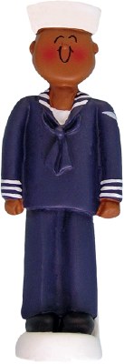 NAVY MAN