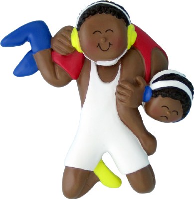 WRESTLING GUYS
