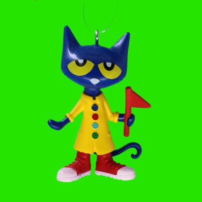 YELLOW PETE