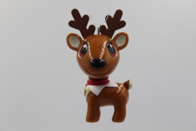 BROWN REINDEER