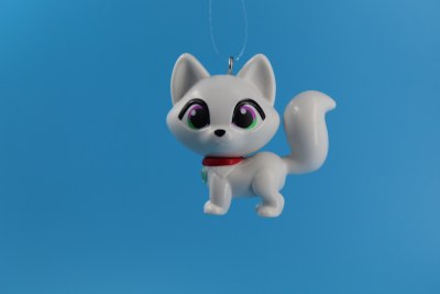 ARTIC FOX
