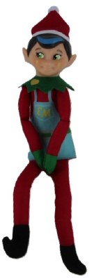 ELF MATES CHEF