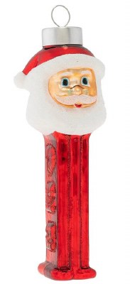 SANTA PEZ