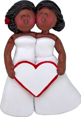 GIRL / GIRL BRIDES
