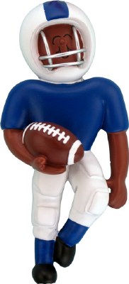 FOOTBALL AFRICAN AMERICAN