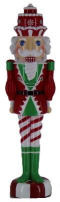 DESSERT NUTCRACKER