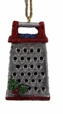 GRATER