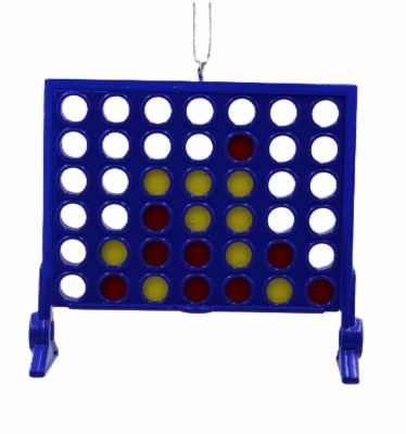 CONNECT FOUR