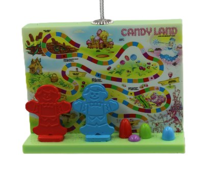 CANDY LAND