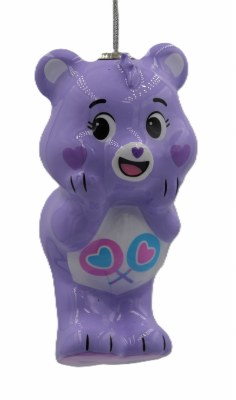 SHARE BEAR CARE BEAR