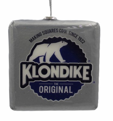 KLONDIKE BAR