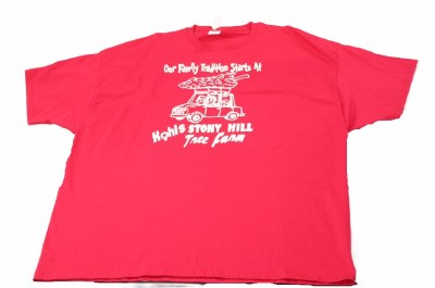 3XL -  OUR FAM TRUCK