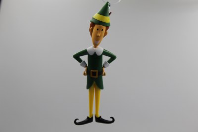BUDDY THE ELF