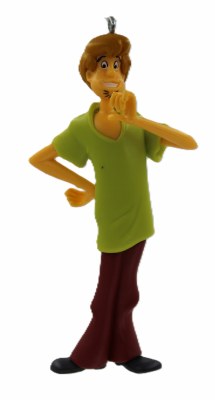 SHAGGY