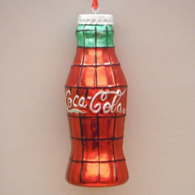 1900s ADV. BOTTLE