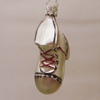 HIKING BOOT INGE-GLAS