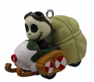 JACK SKELLINGTON