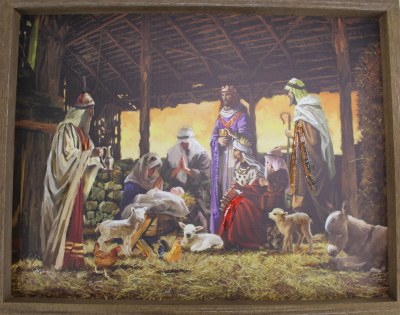 HOLY FAMILY