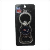 NEW ENGLAND PATRIOTS KEY RING