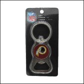 WASHINGTON REDSKINS  KEY RING