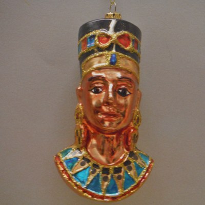 EGYPTIAN KING TUT