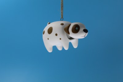 DOG BOBBLE HEAD ANIMAL