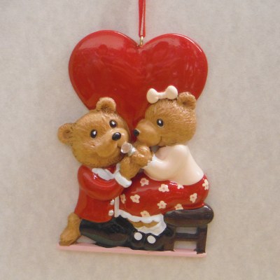 ENGAGEMENT BEARS