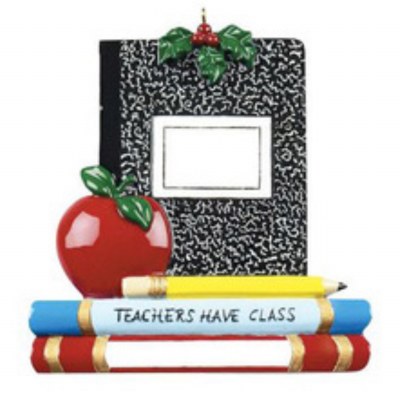 TEACHERS HAVE CLASS