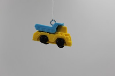 DUMP TRUCK