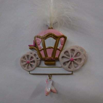 PRINCESS CARRIAGE