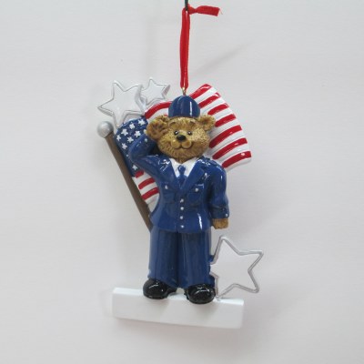 AIRFORCE BEAR