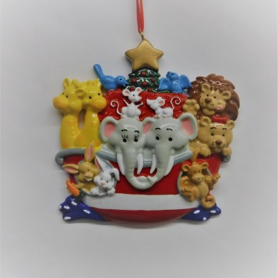 NOAHS ARK
