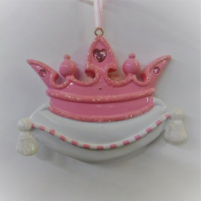 PRINCESS CROWN