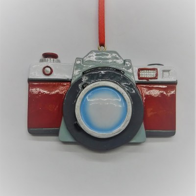 CAMERA