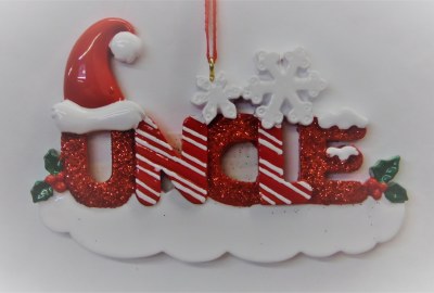 UNCLE