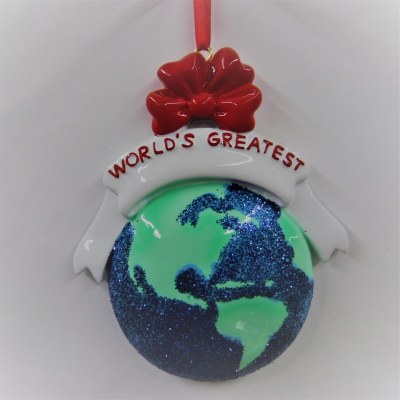 WORLDS GREATEST