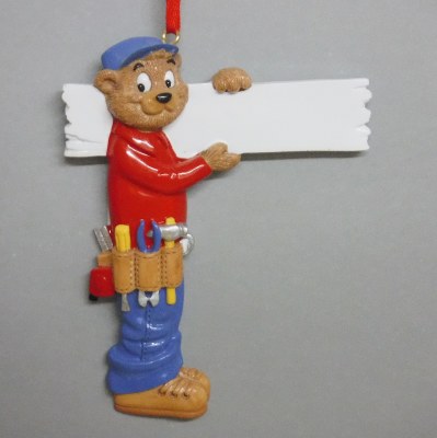 CARPENTER-BEAR