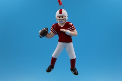 FOOTBALL BOY