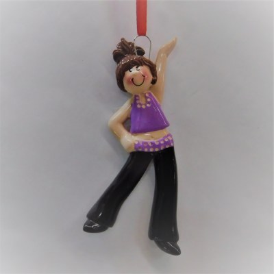 TAP DANCER