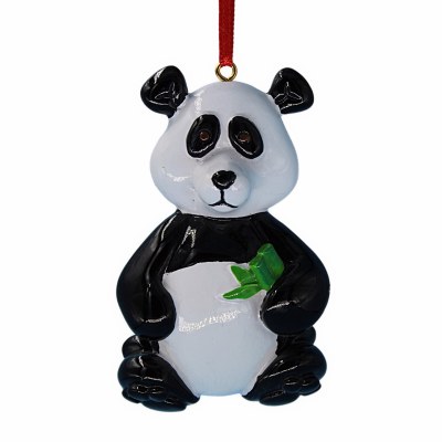 PANDA BEAR